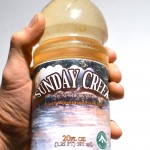 Sunday Creek bottle rewhited s