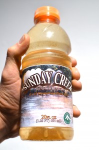 Sunday Creek bottle rewhited s