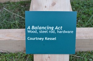 A Balancing Act Detail